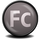 Flash Catalyst CS5 icon